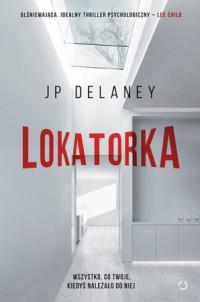 LOKATORKA