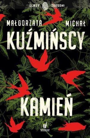 KAMIEŃ. ETNOKRYMINAŁ