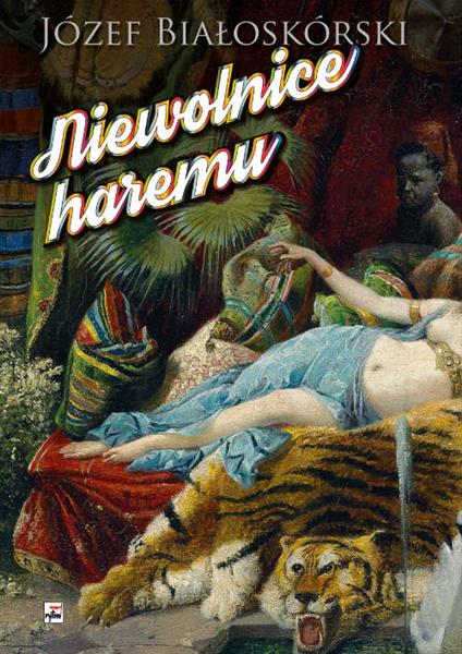 NIEWOLNICE HAREMU