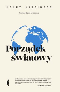 Porządek światowy. Henry Kissinger wyd. 4