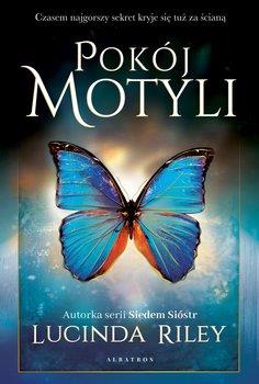POKÓJ MOTYLI