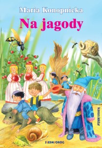 Na jagody. Kanon Lektur