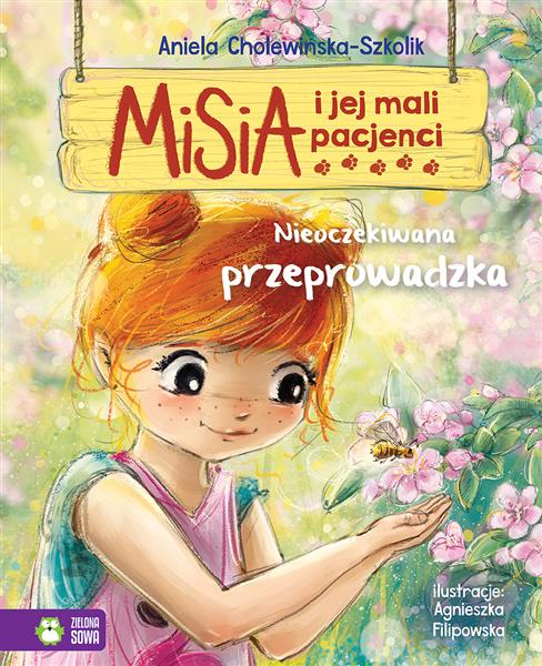 MISIA I JEJ MALI PACJENCI. NIEOCZEKIWANA ...