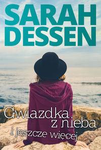 GWIAZDKA Z NIEBA I JESZCZE WIĘCEJ