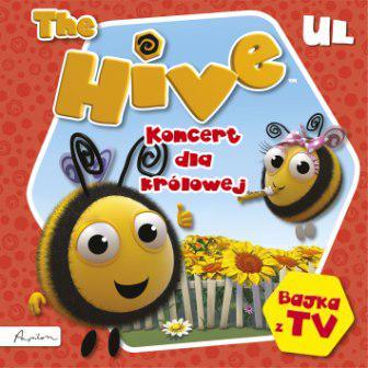 THE HIVE - UL. KONCERT DLA KRÓLOWEJ