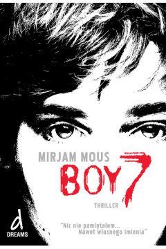 Boy7