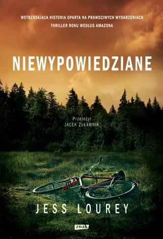 NIEWYPOWIEDZIANE
