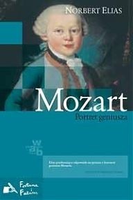 MOZART. PORTRET GENIUSZA
