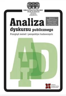 Analiza dyskursu publicznego