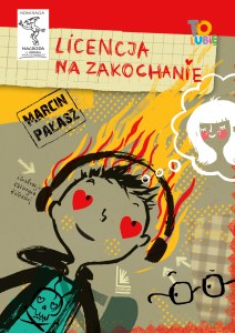 Licencja na zakochanie wyd. 5
