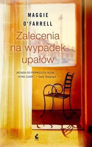 Zalecenia na wypadek upałów