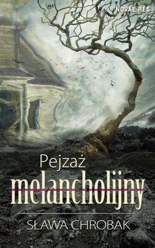 Pejzaż melancholijny