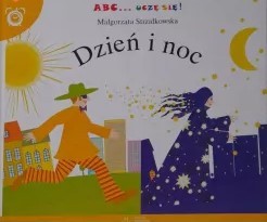 DZIEŃ I NOC