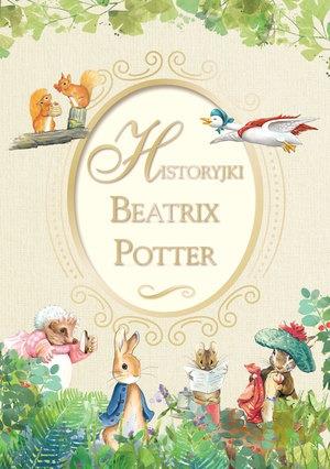 HISTORYJKI BEATRIX POTTER