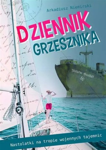 DZIENNIK GRZESZNIKA