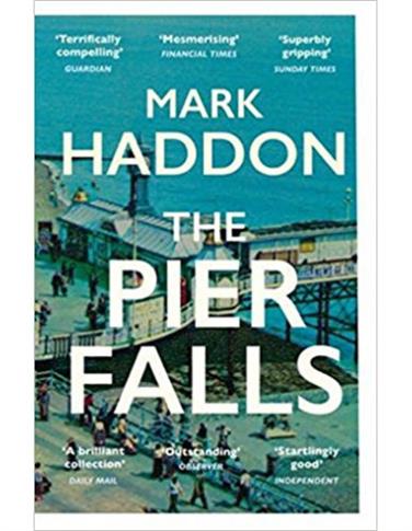 The Pier Falls