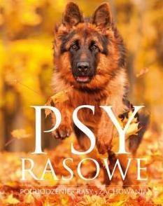 PSY RASOWE. POCHODZENIE RASY ...
