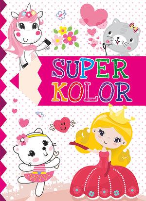 SUPER KOLOR