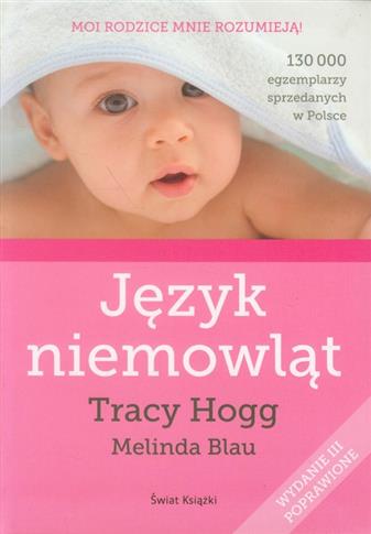 Język niemowląt