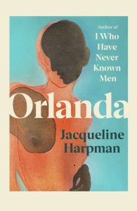 Orlanda wer. angielska