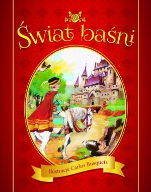 ŚWIAT BAŚNI