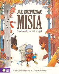 JAK ROZPOZNAĆ MISIA. PORADNIK DLA POCZĄTKUJĄCYCH