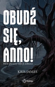 Obudź się, Anno!