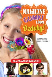MAGICZNE GUMKI LOOM OZDOBY