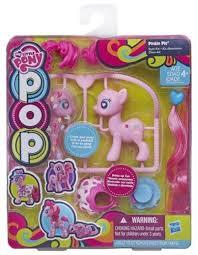 MY LITTLE PONY POP B0739 MODNE KUCYKI PINKIE PIE