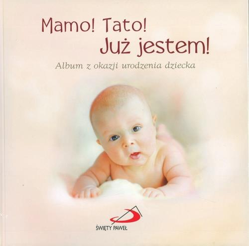 MAMO TATO JUŻ JESTEM! ALBUM W.2