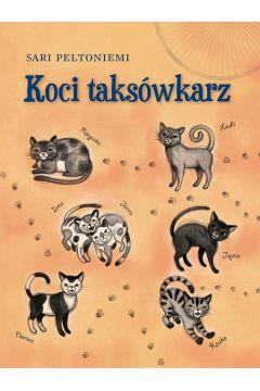 Koci taksówkarz