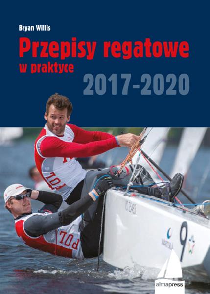 PRZEPISY REGATOWE W PRAKTYCE 2017-2020