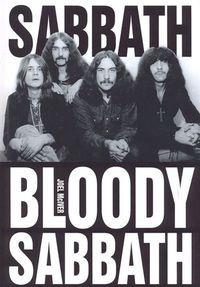 SABBATH BLOODY SABBATH