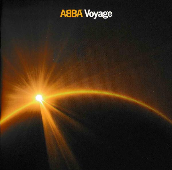 ABBA ? VOYAGE CD