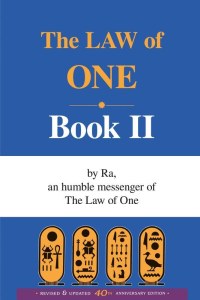 The Ra Material Book Two wer. angielska