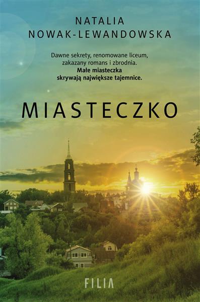 MIASTECZKO