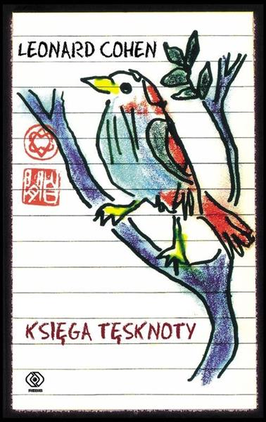 KSIĘGA TĘSKNOTY