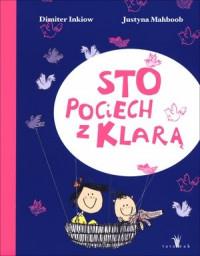 STO POCIECH Z KLARĄ WYD. 2014
