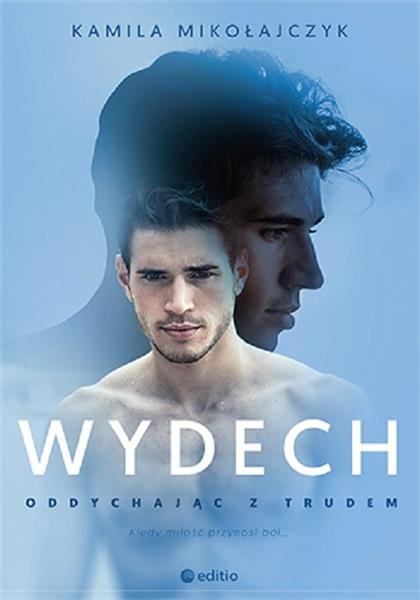 ODDYCHAJĄC Z TRUDEM. WYDECH