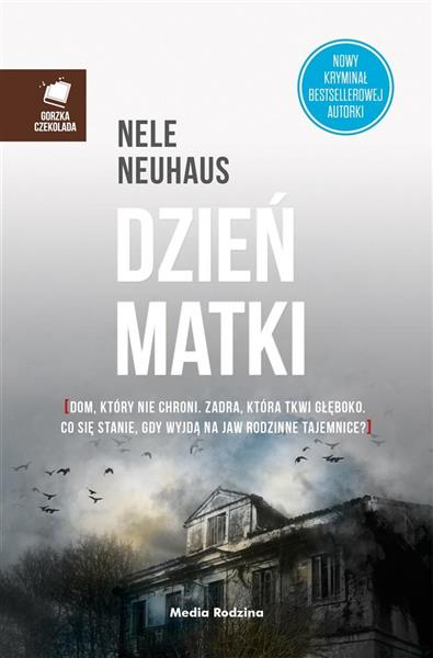 DZIEŃ MATKI