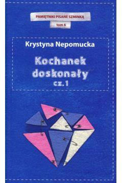 KOCHANEK DOSKONAŁY WYD. KIESZONKOWE