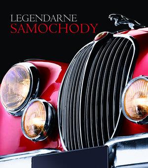 LEGENDARNE SAMOCHODY