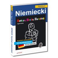 MATJES MAGIE MONETEN NIEMIECKI HORROR Z ĆWICZENIAM