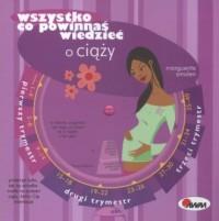 Wszystko co powinnaś wiedzieć o ciąży