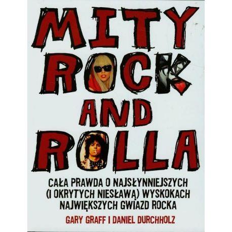 MITY ROCK AND ROLLA