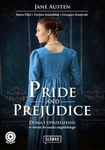 DUMA I UPRZEDZENIE PO ANGIELSKU
