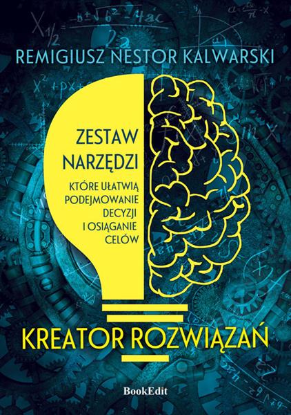 KREATOR ROZWIĄZAŃ