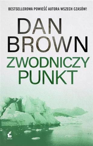 Zwodniczy punkt (wydanie kieszonkowe)