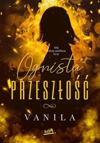 Ognista przesość