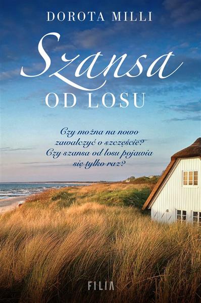 SZANSA OD LOSU